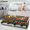 Elektryczny grill raclette Bomann RG 6039 CB